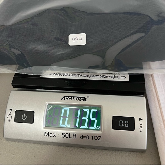 J. Crew Kate Pants Navy Size 2T NWT Striaght Leg Four Season Stretch Business - Picture 12 of 12